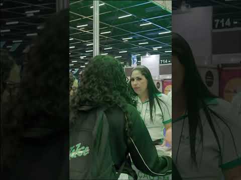 Feira do Empreendedor 2025 #feiradoempreendedor2025 #feiradoempreendedor #plajato