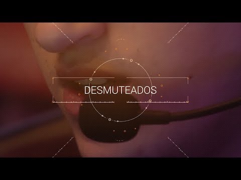 Desmuteados Asus Rog Army vs Mad Lions E.C.