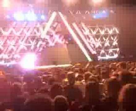 Daft Punk | Traffic Festival | 12/07/2007 | [2]