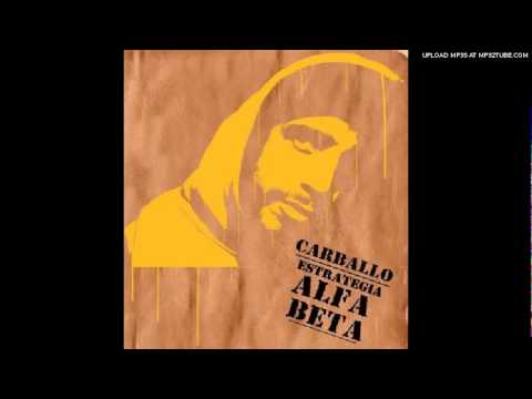 14- Carballo - Mis colegas (Prod. Nomade Pro)