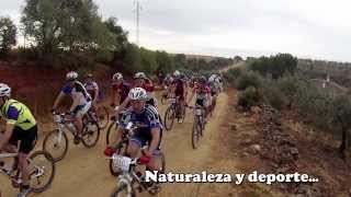 preview picture of video 'GERENA CICLOTURISTA 2013 (VIDEO 1)'