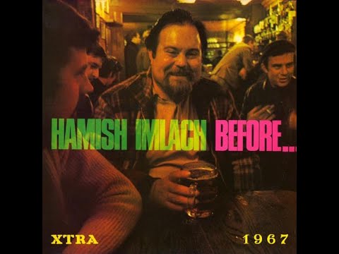 Hamish Imlach - Ramensky