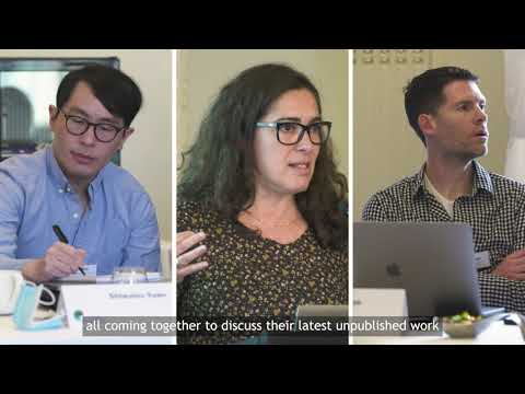 Why apply for a funded place at one of our Workshops?