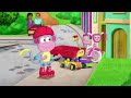 Treehouse TV Dora The Explorer Promo 2015