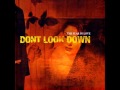 Don't Look Down - Words Kill