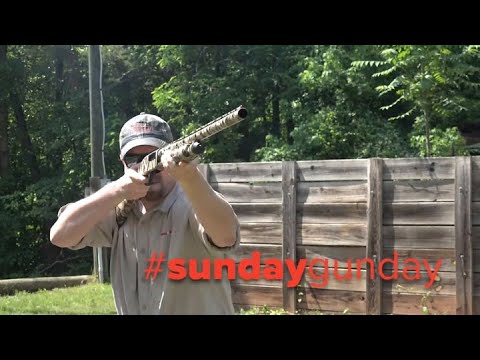 Mossberg 835 Shotgun Review