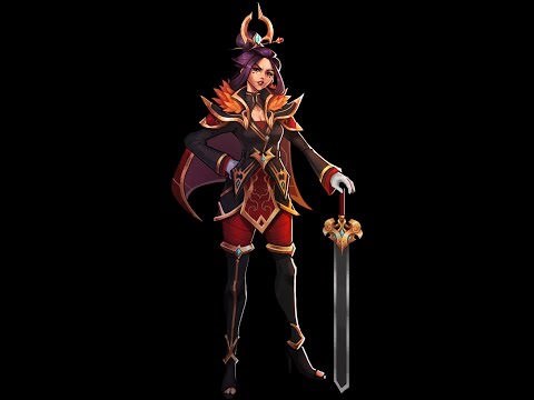 Beginner Guide of understanding Zhurong #RushdownRevolt