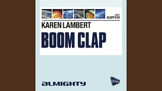 Boom Clap (Almighty Club Mix)