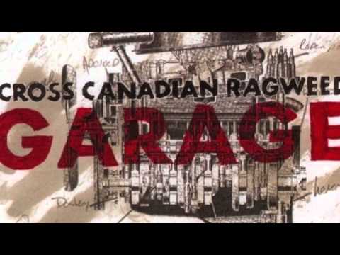 Cross Canadian Ragweed - After All