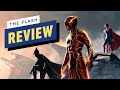 The Flash Review