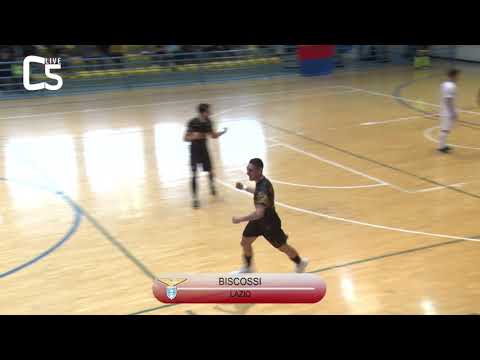 Serie A2: Ciampino Anni Nuovi - S.S. Lazio