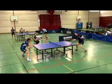 DJAHANBINI  Alexandre  BRUNET Louis