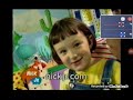 Nick Jr Is Just For Me Jingle Commercial 2005