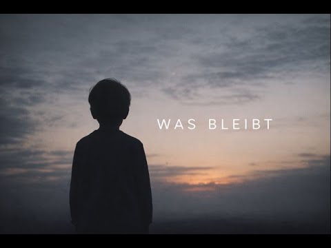 LIORA – Was bleibt | Ein leiser Song über Angst, Macht und unsere Kinder