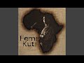 Changes - Femi Kuti - Topic Changes