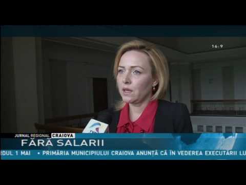 FĂRĂ SALARII