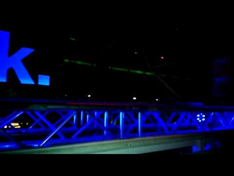 Jerome Isma-Ae @ Sunk @ Privilege. Ibiza. 26 Aug 2014