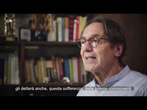 La parola all'autore - Maurizio Bettini 'Catullo, l'amicizia e l'amore'