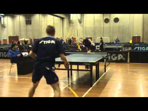 110930 København GP, Lasse Haahr Petersen - Sebastian Tørnes Nielsen