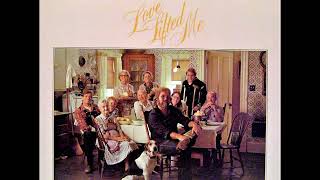 Love Lifted Me , Kenny Rogers , 1975