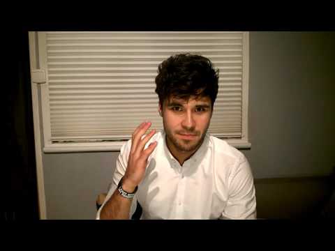 Wyzwanie 90 video w 90 dni - 18/90 - Karol Stadnik