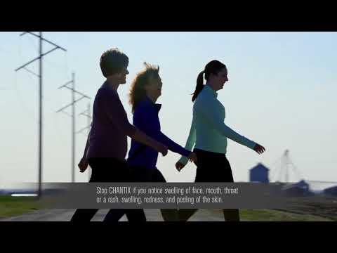 TROY MERCURY | Chantix | Angela