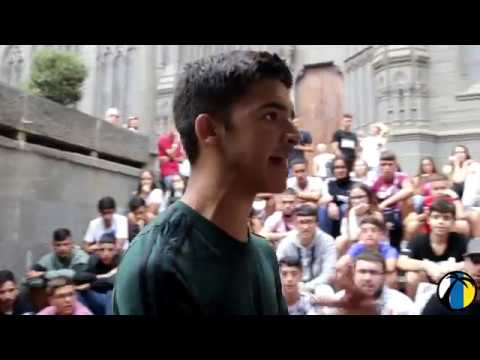 Soto G vs Buda Gc 16avos Subtropic Tournament II