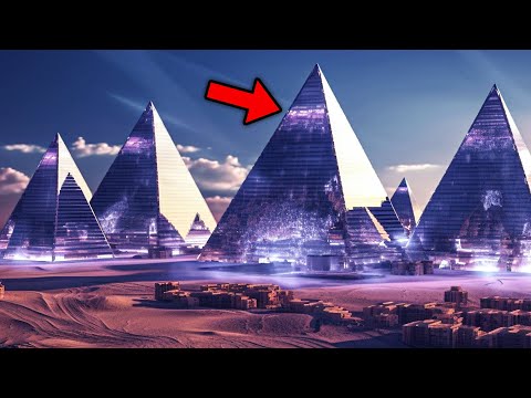 The Advanced Civilization That Existed Before Humans