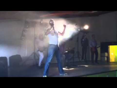 QUEEN live @ KVW HULSBERG 2012