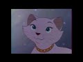Debut De Vhs Pinocchio 1995