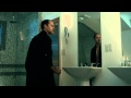 The Perfect Host Bathroom Scene