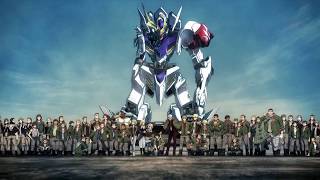 {Kara+Vietsub} Freesia - Mobile Suit Gundam: Iron-Blooded Orphans 2nd Season