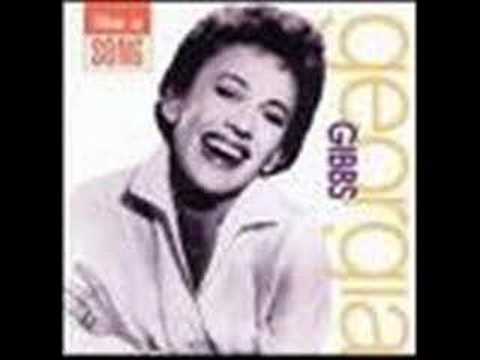 Georgia Gibbs - Silent Lips