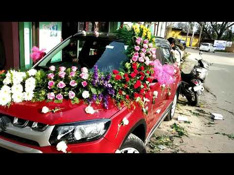 A.Deepak flowers udhampur