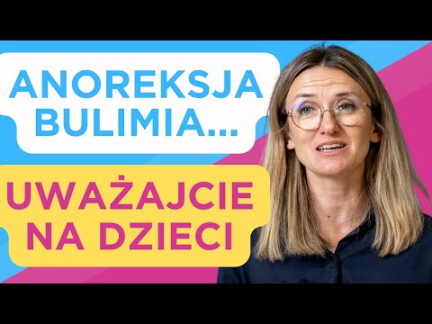 Zaburzenia odżywiania. Co musi wiedzieć każdy rodzic!