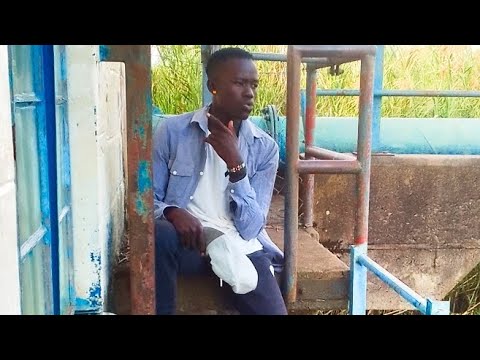 Abbah x Maua Sama _ Mwagia ndani cover by GhaftonMike