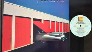 JIMMY McGRIFF * OUTSIDE LOOKING IN