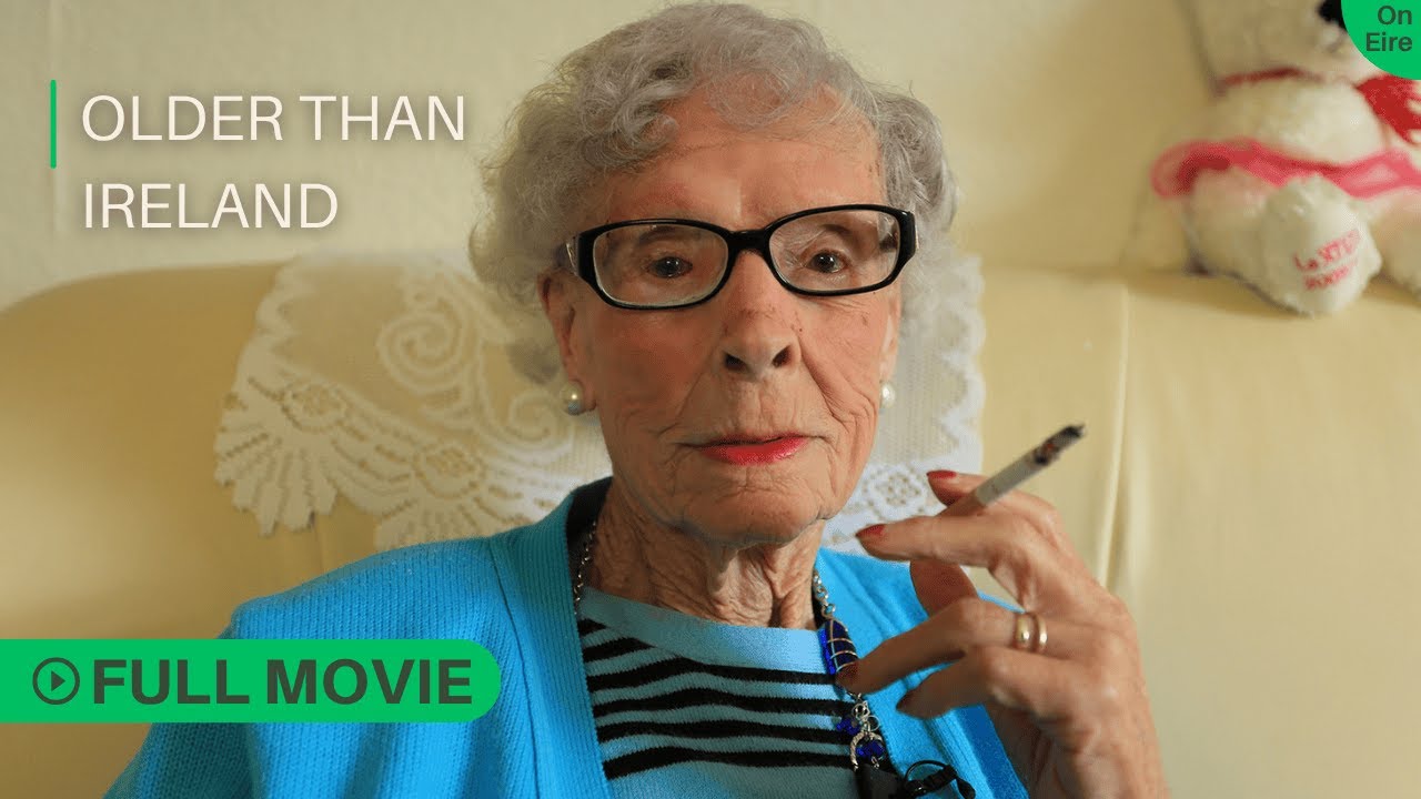 Older Than Ireland | Full Movie