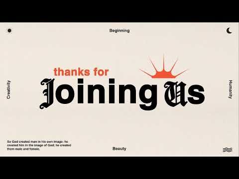 Long Hollow | 8:00 Service