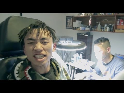 HIGHER BROTHERS & CDC Cypher ft. FUNG BROS (PROD. BY HARIKIRI) | Fung Bros