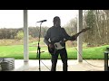 Ready Or Not Schoolhouse Rock Cover Dmo Live