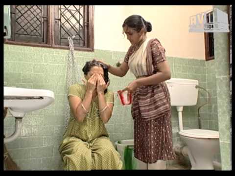 Episode 269 : Sorgam Tamil TV Serial - AVM Productions