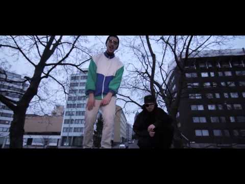 Adi L Hasla ft. DJ Kridlokk - ONXE