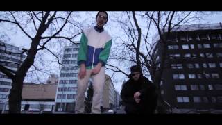 Adi L Hasla ft. DJ Kridlokk - ONXE