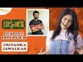 Taxiwala Heroine Priyanka Jawalkar Full Interview Vivek Reddy Talk Show Coffee In A Chai Cup