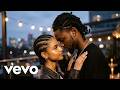 Omah Lay Tyla Mon Bébé Official Music Video