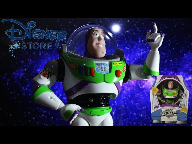 Vídeo relacionado con Disney Sudadera Infantil Pixar Toy Story, Sudadera de Buzz Lightyear para niño, Sudadera con Capucha de algodón Suave, Azul 6-7 años