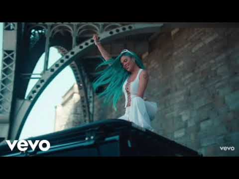 Karol G, Mariah Angeliq - El Makinon