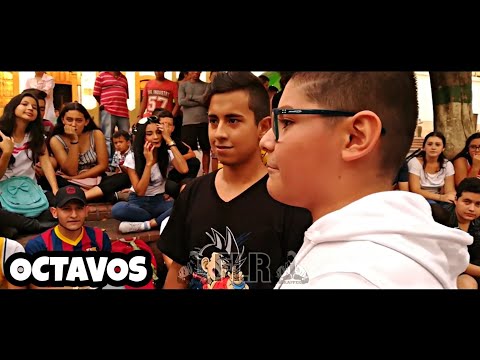 AK48 Ft. NN VS PABLEKO Ft. GOMMOZ//FILTRO FINAL NACIONAL FLORIDARAP//