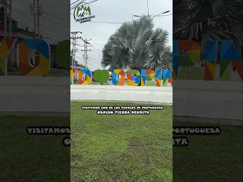 Ospino estado Portuguesa. #turismo #viajeinolvidable #drone #travesia #vistashermosas #travel